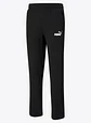 Pantalón de Buzo Hombre Negro Puma 58671801 - Miniatura 1
