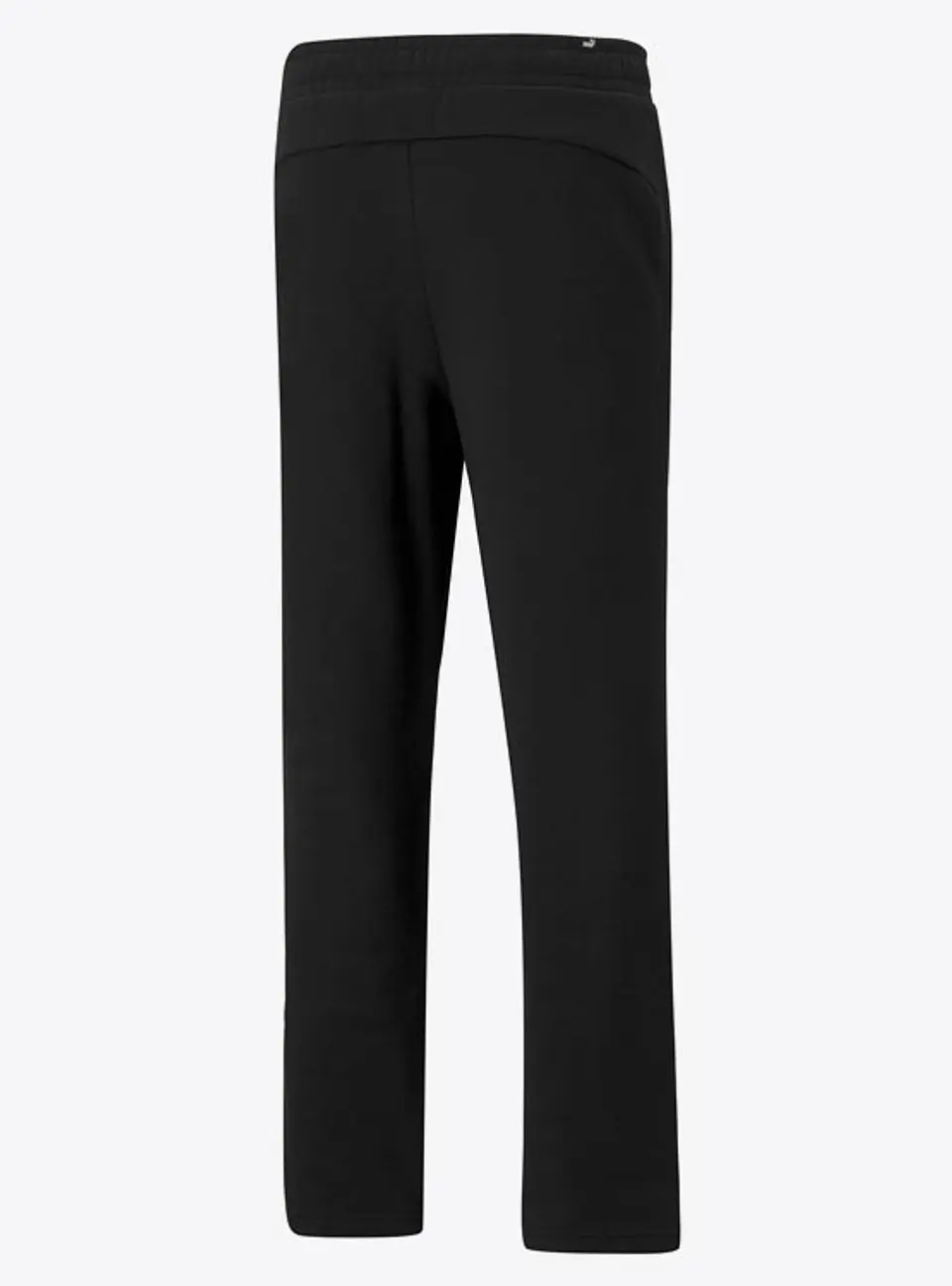 Pantalón de Buzo Hombre Negro Puma 58671801 2