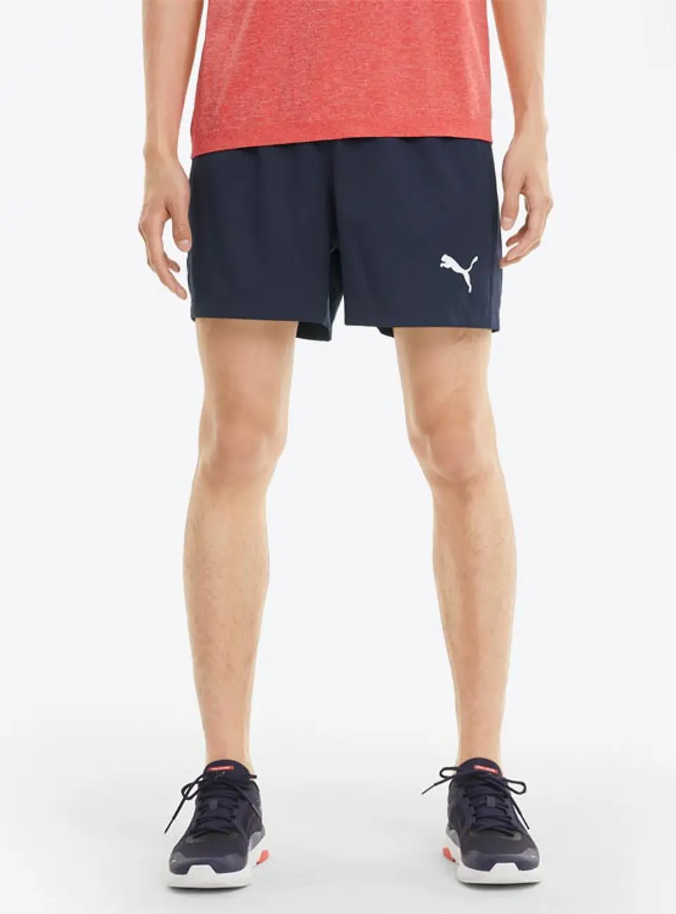 Short Hombre Azul Puma 58672806 1