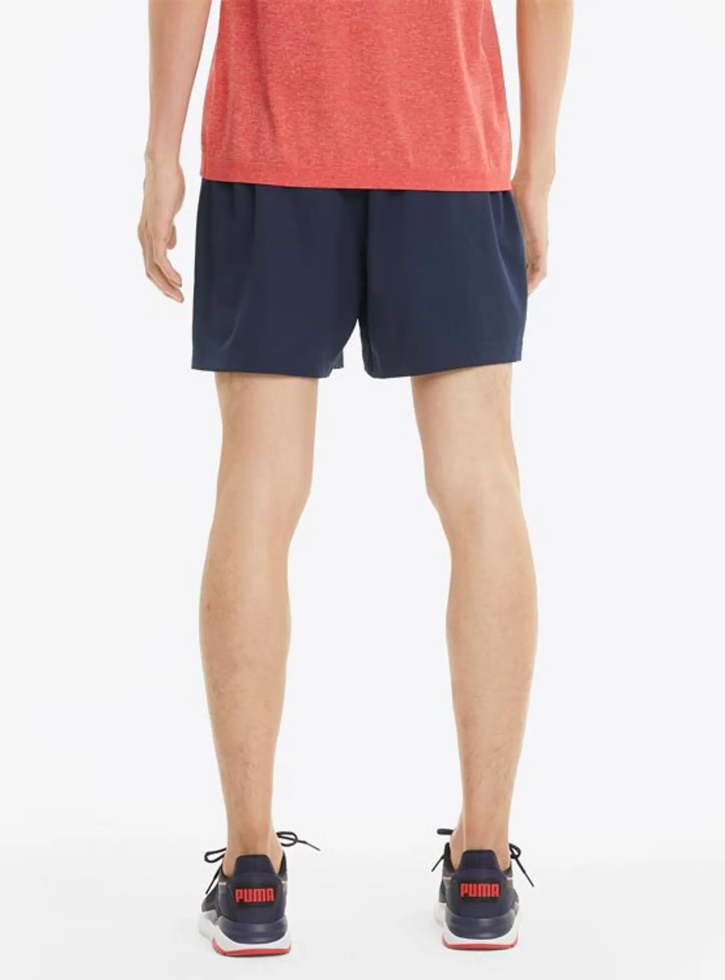 Short Hombre Azul Puma 58672806 2