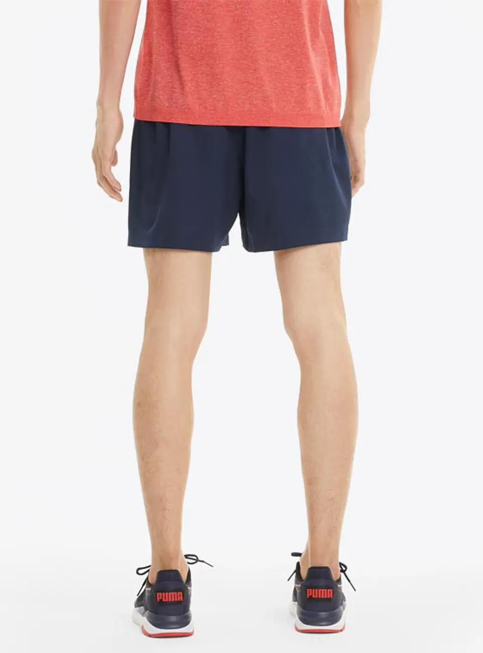 Short Hombre Azul Puma 58672806 2