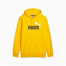 Polerón Hombre Amarillo Puma 58676455