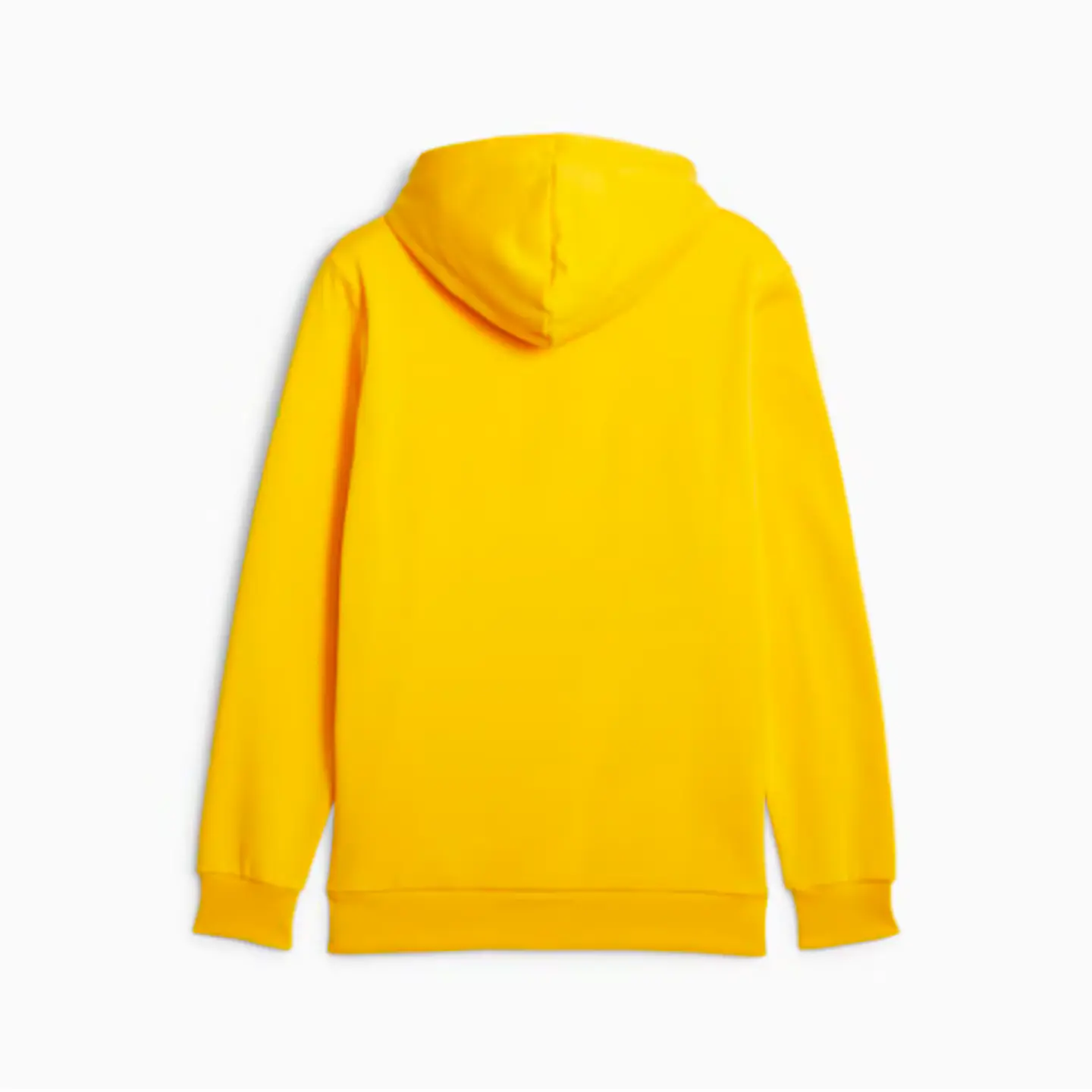 Polerón Hombre Amarillo Puma 58676455 3