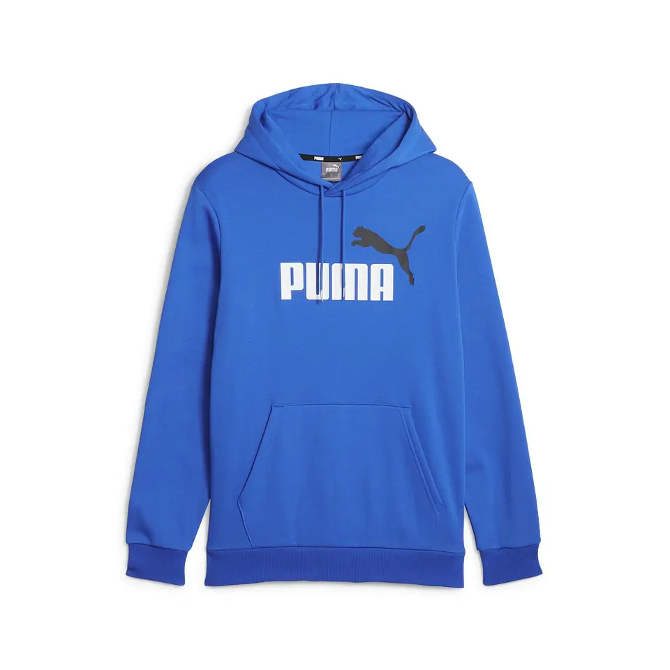 Polerón Hombre Azul Puma 58676448 1