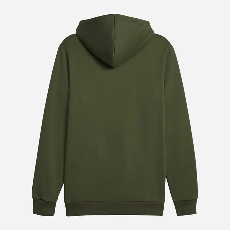 Polerón Hombre Verde Puma 58676431 2