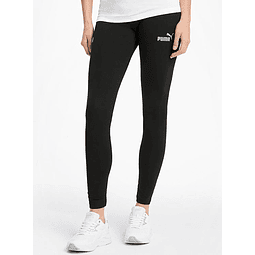 Calza Mujer Negro Puma 58683501