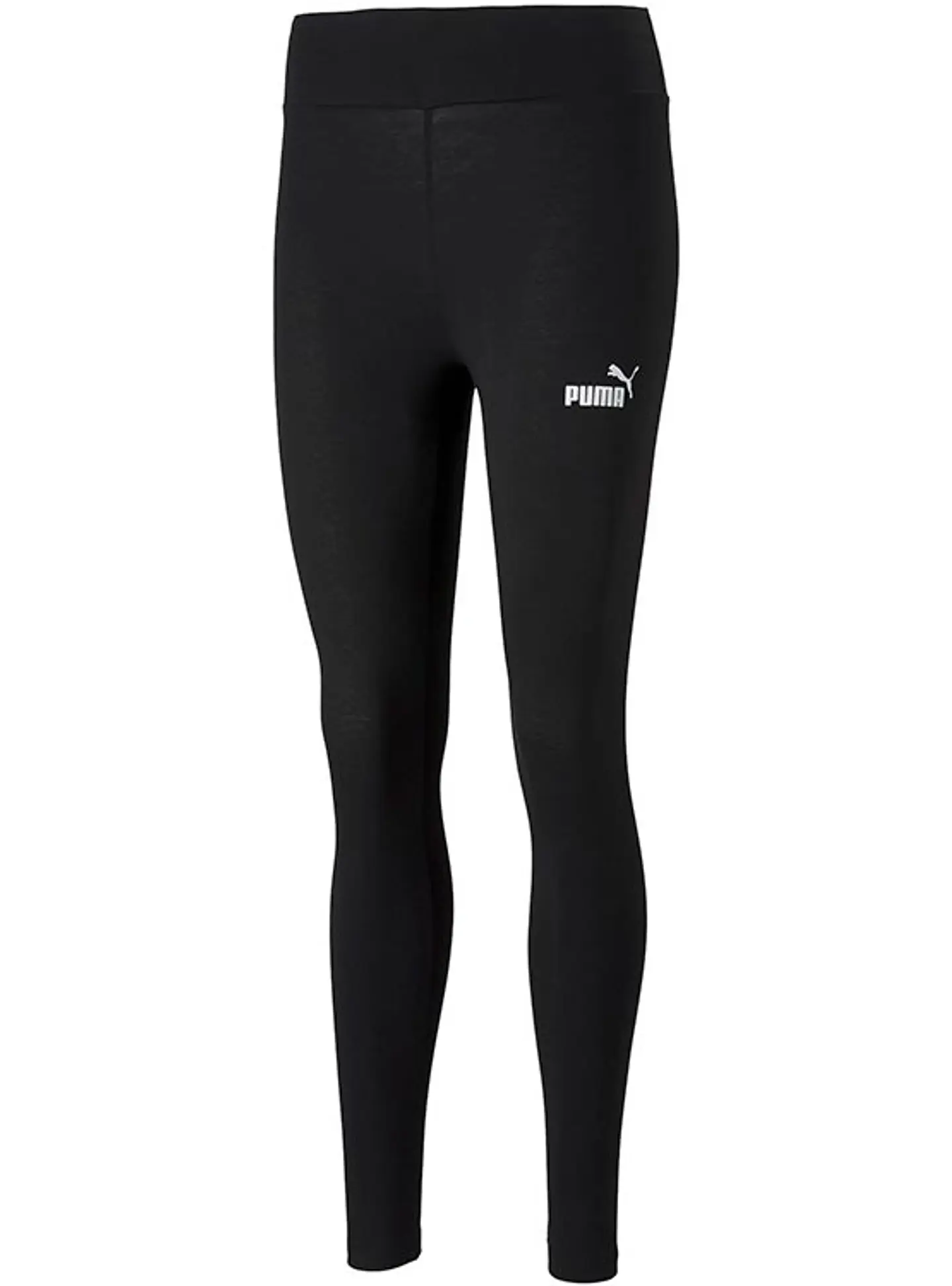 Calza Mujer Negra Puma 58683501 2