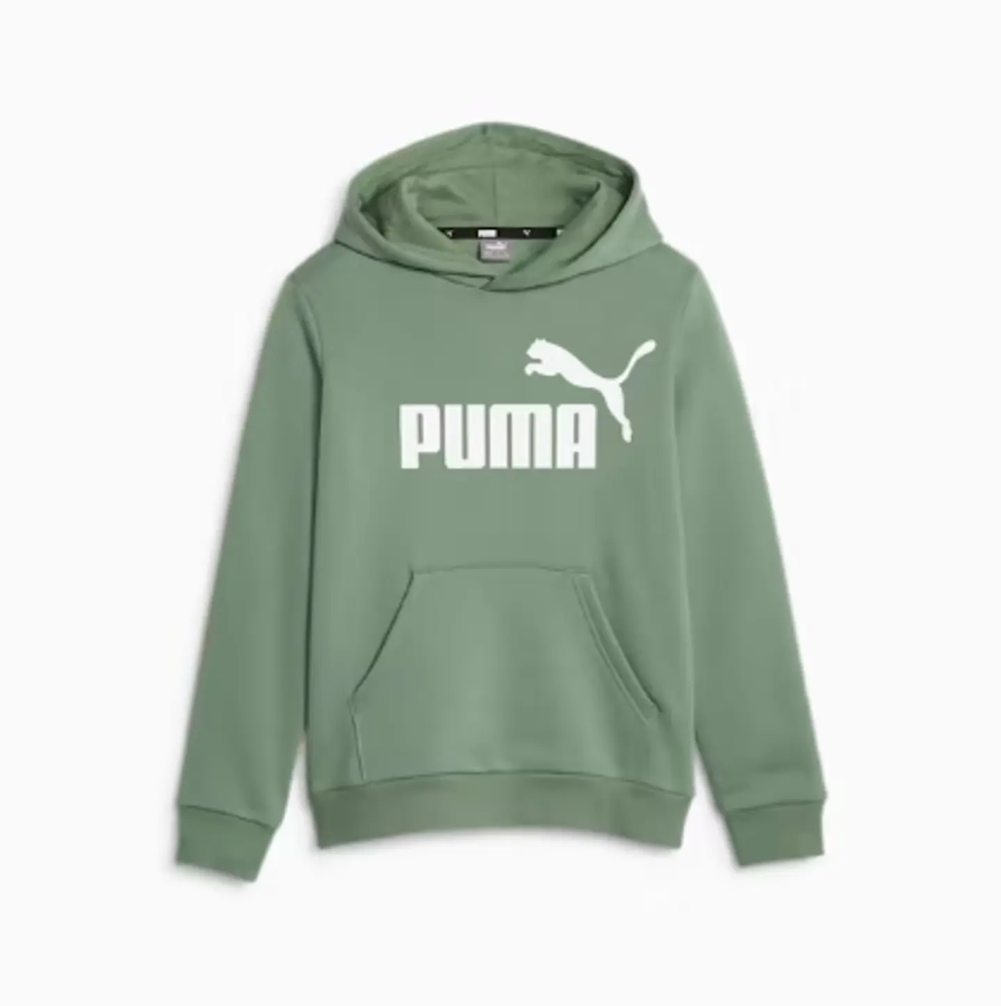 Polerón Niño/a Oliva Puma 58696545 1