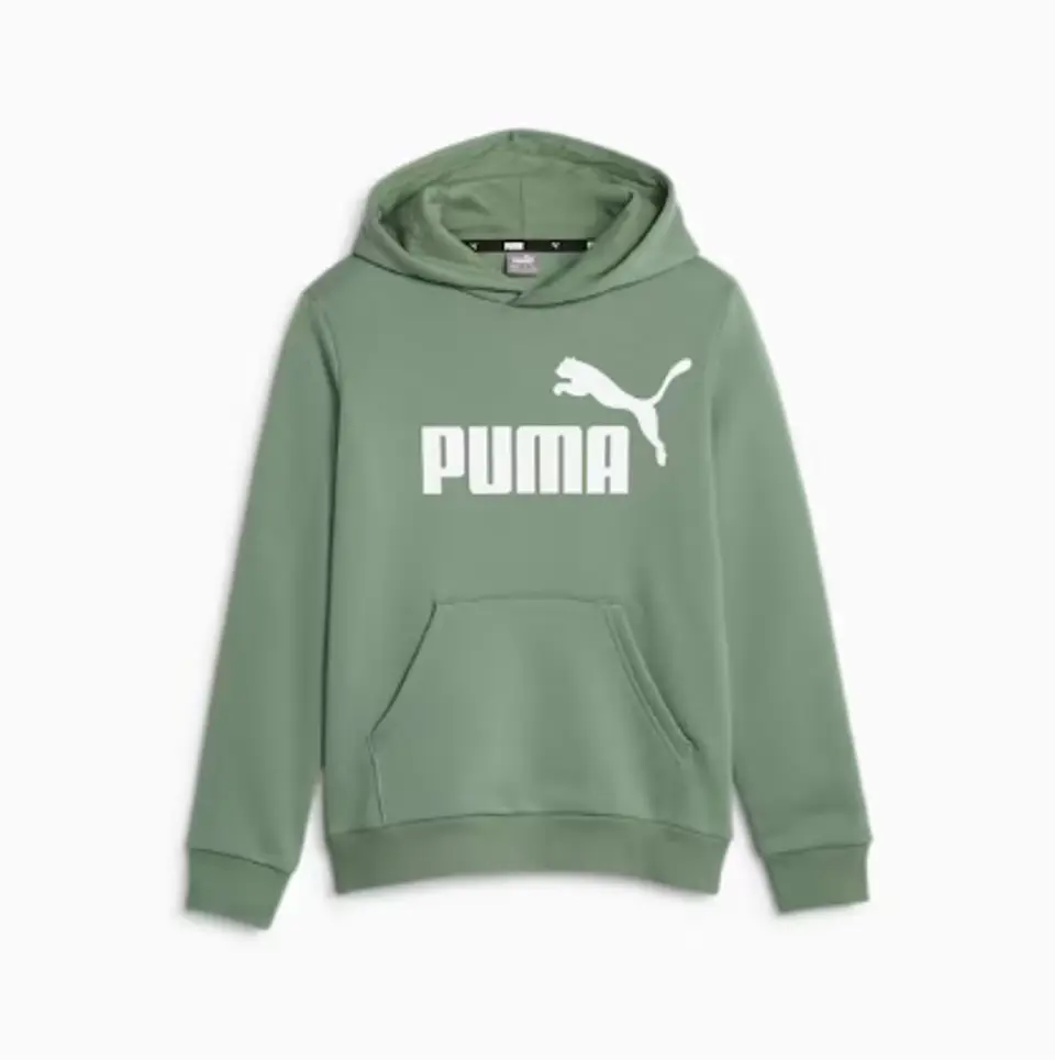 Polerón Niño/a Oliva Puma 58696545 1