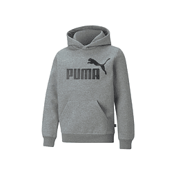 Polerón Niño/a Gris Puma 58696503