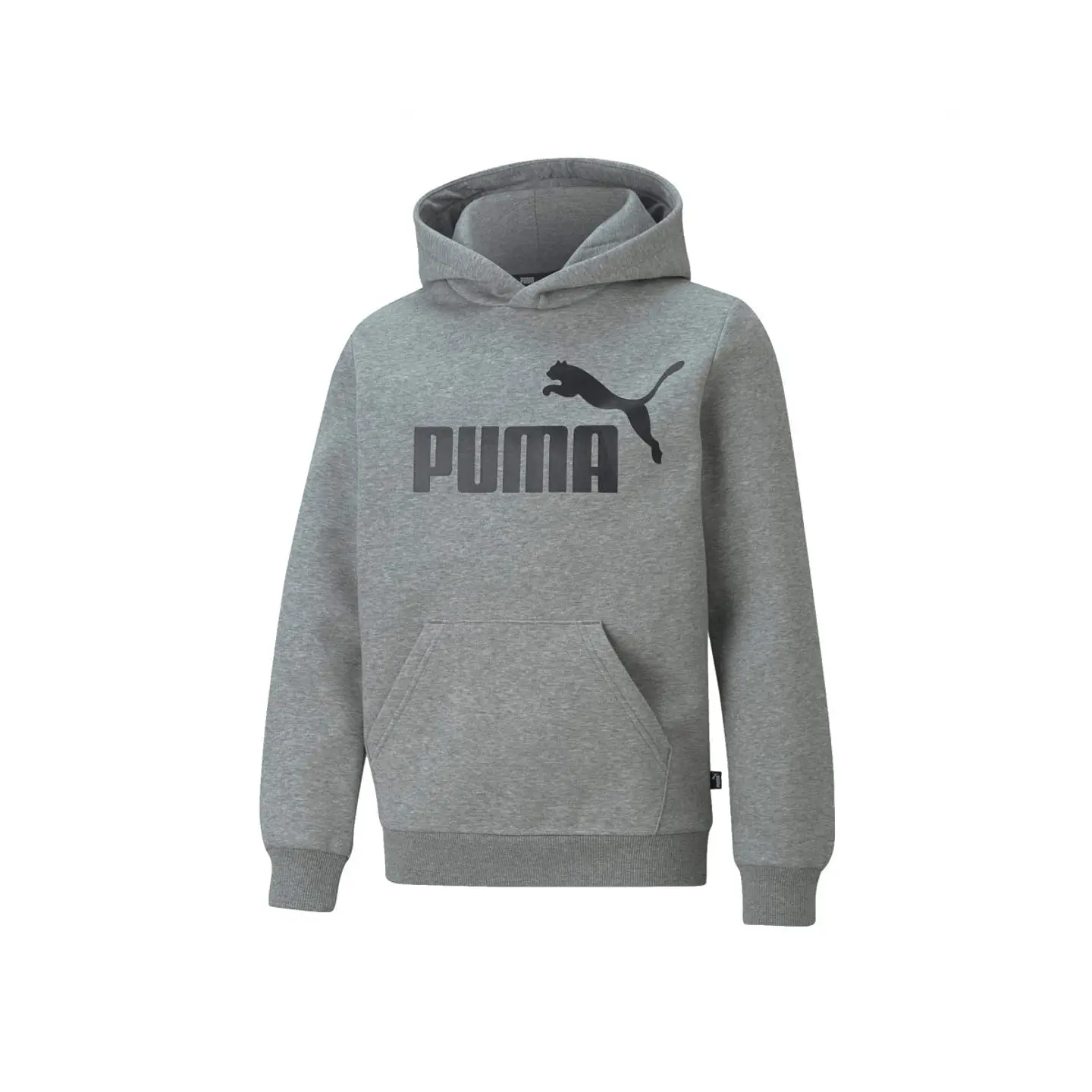 Polerón Niño/a Gris Puma 58696503 1