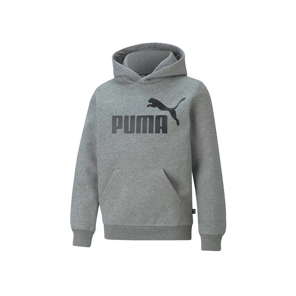 Polerón Niño/a Gris Puma 58696503 1