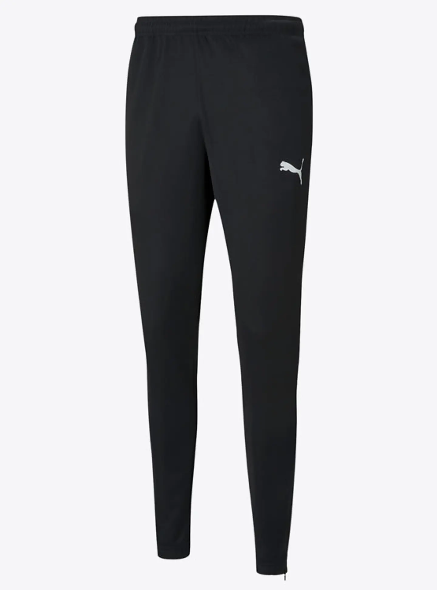 Pantalón de Buzo Hombre Negro Puma 65739003 1