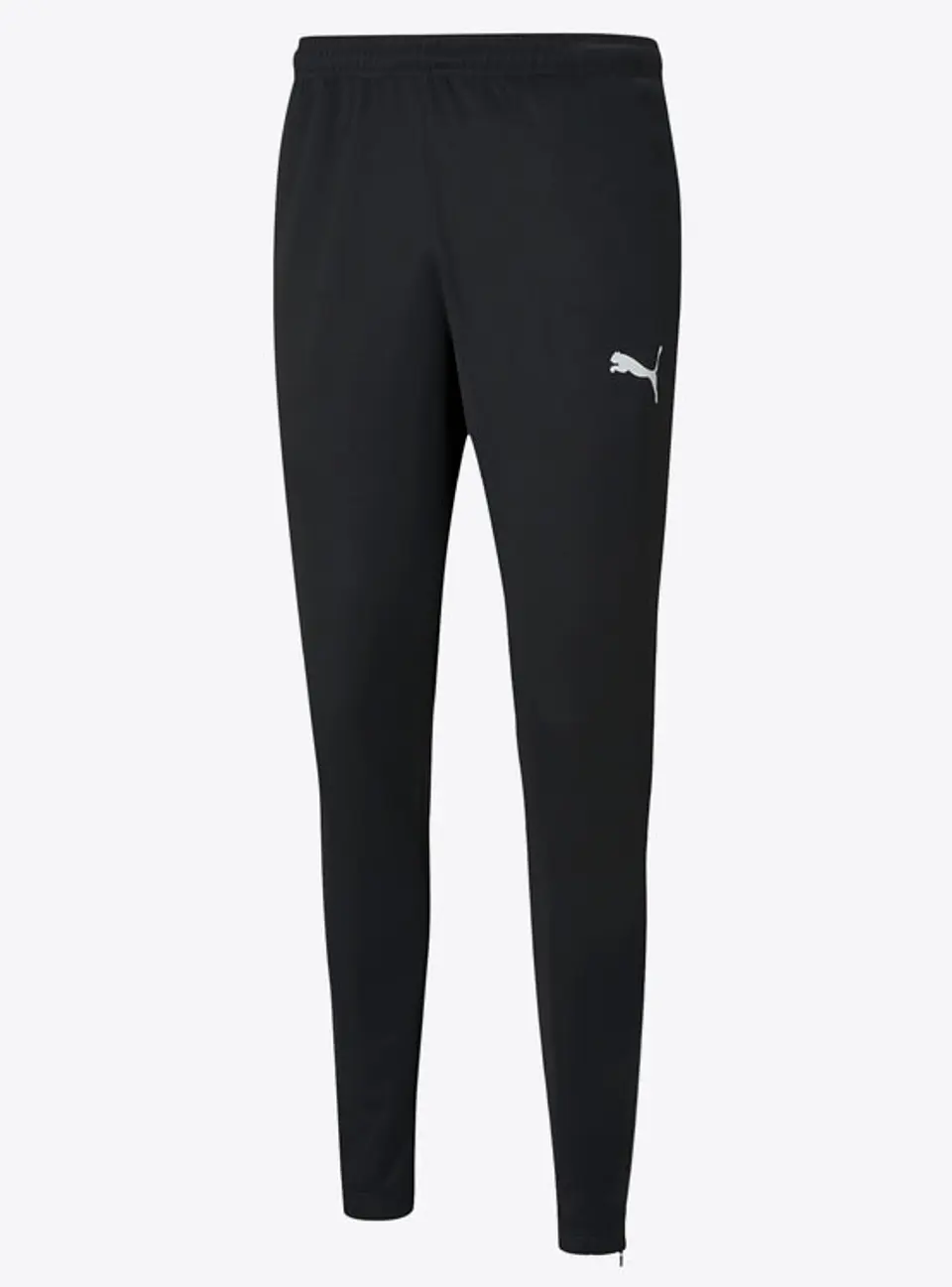 Pantalón de Buzo Hombre Negro Puma 65739003 1