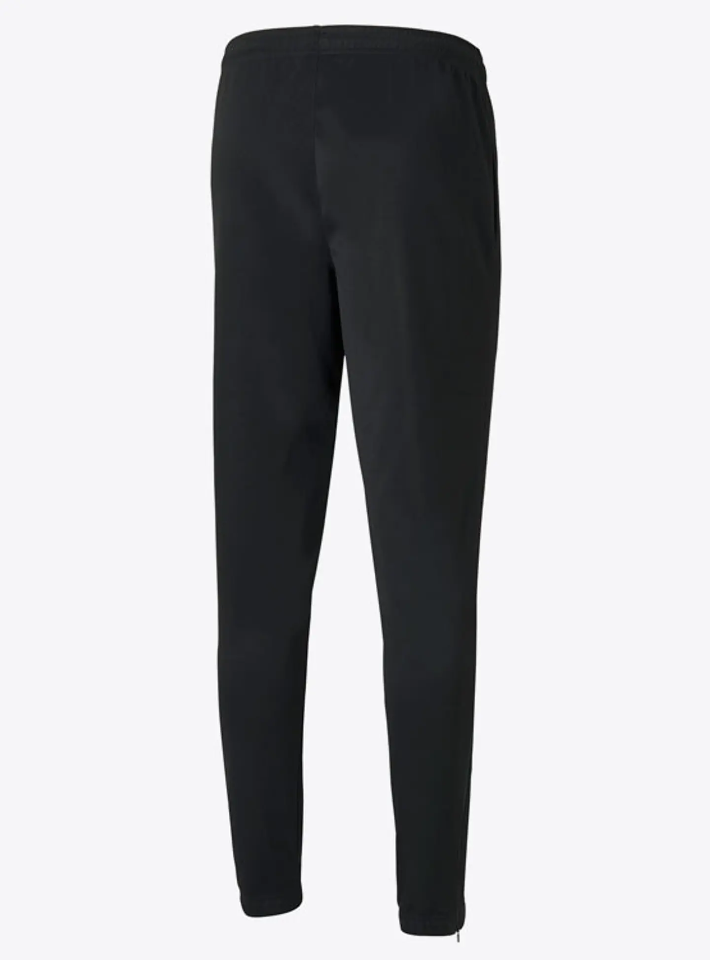 Pantalón de Buzo Hombre Negro Puma 65739003 2