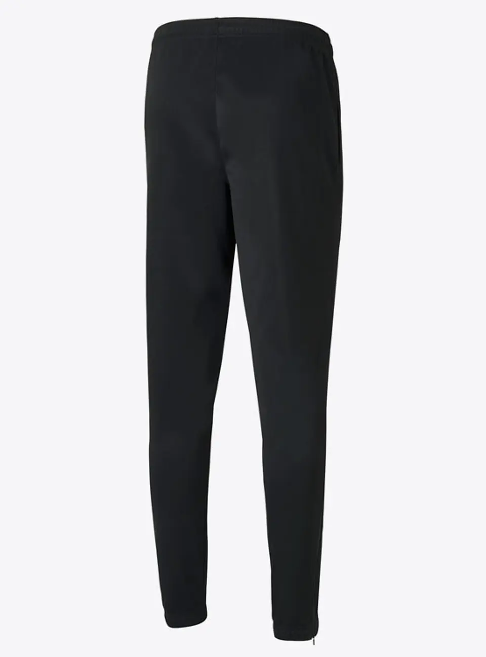 Pantalón de Buzo Hombre Negro Puma 65739003 2