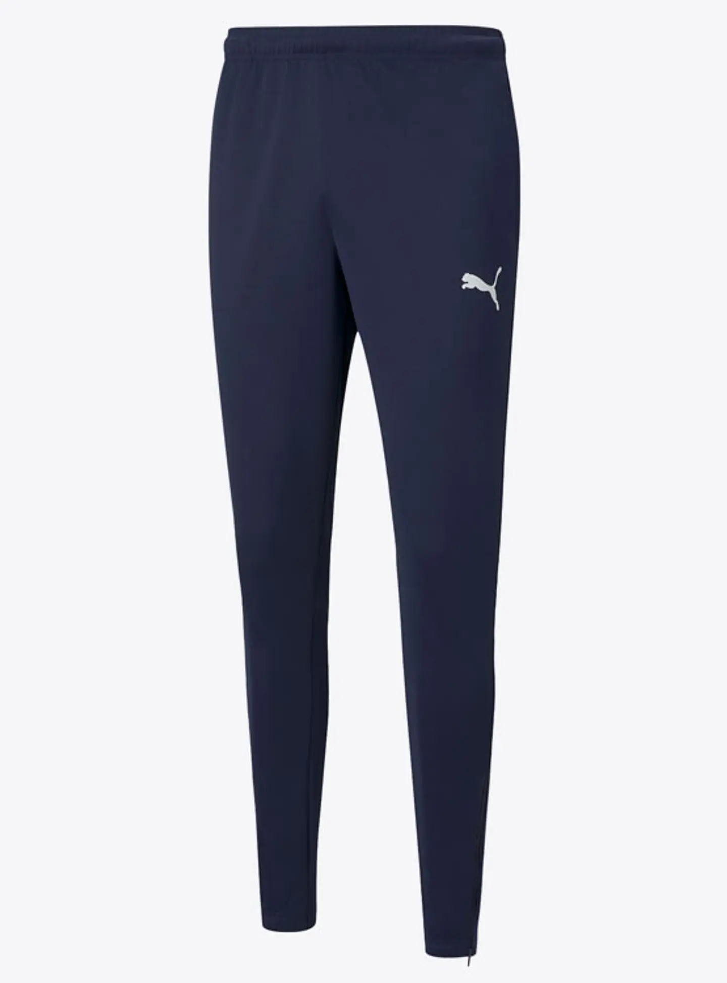Pantalón de Buzo Hombre Azul Puma 65739006 1