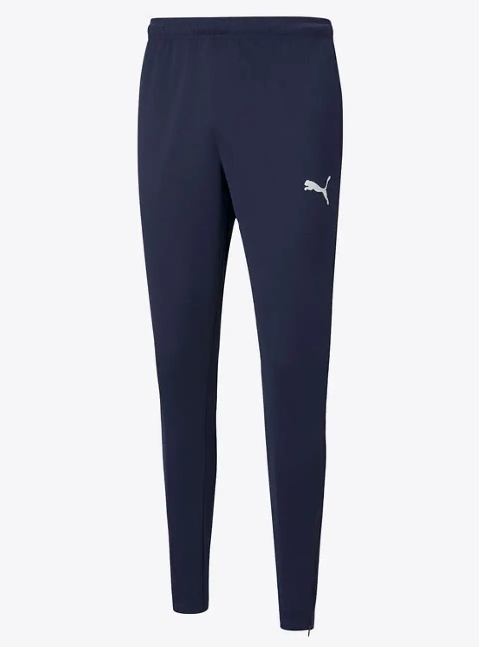 Pantalón de Buzo Hombre Azul Puma 65739006 1