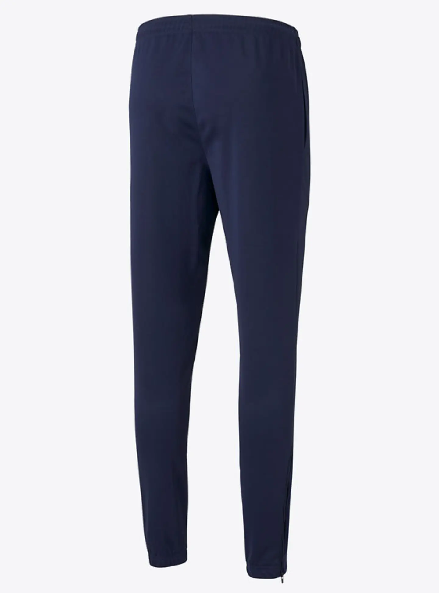 Pantalón de Buzo Hombre Azul Puma 65739006 2