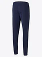 Pantalón de Buzo Hombre Azul Puma 65739006 - Miniatura 2
