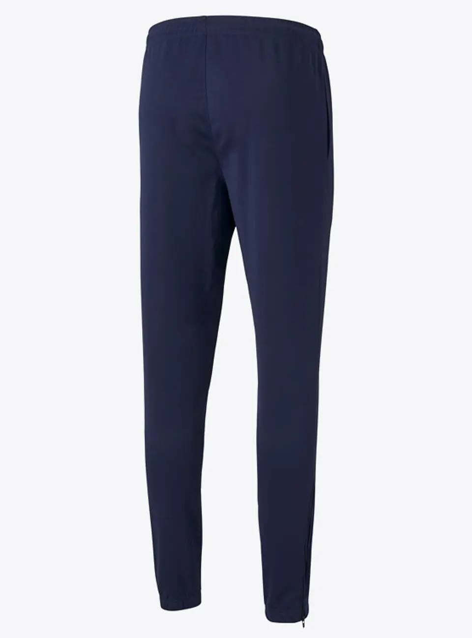 Pantalón de Buzo Hombre Azul Puma 65739006 2