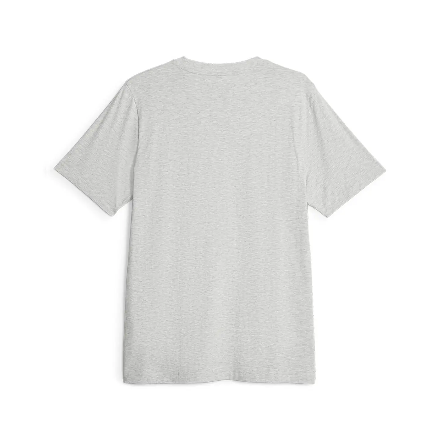 Polera Hombre Gris Puma 67601304 2