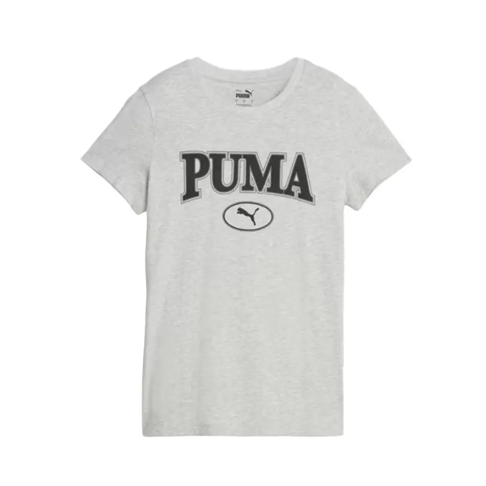 Polera Mujer Gris Puma 67661104 1