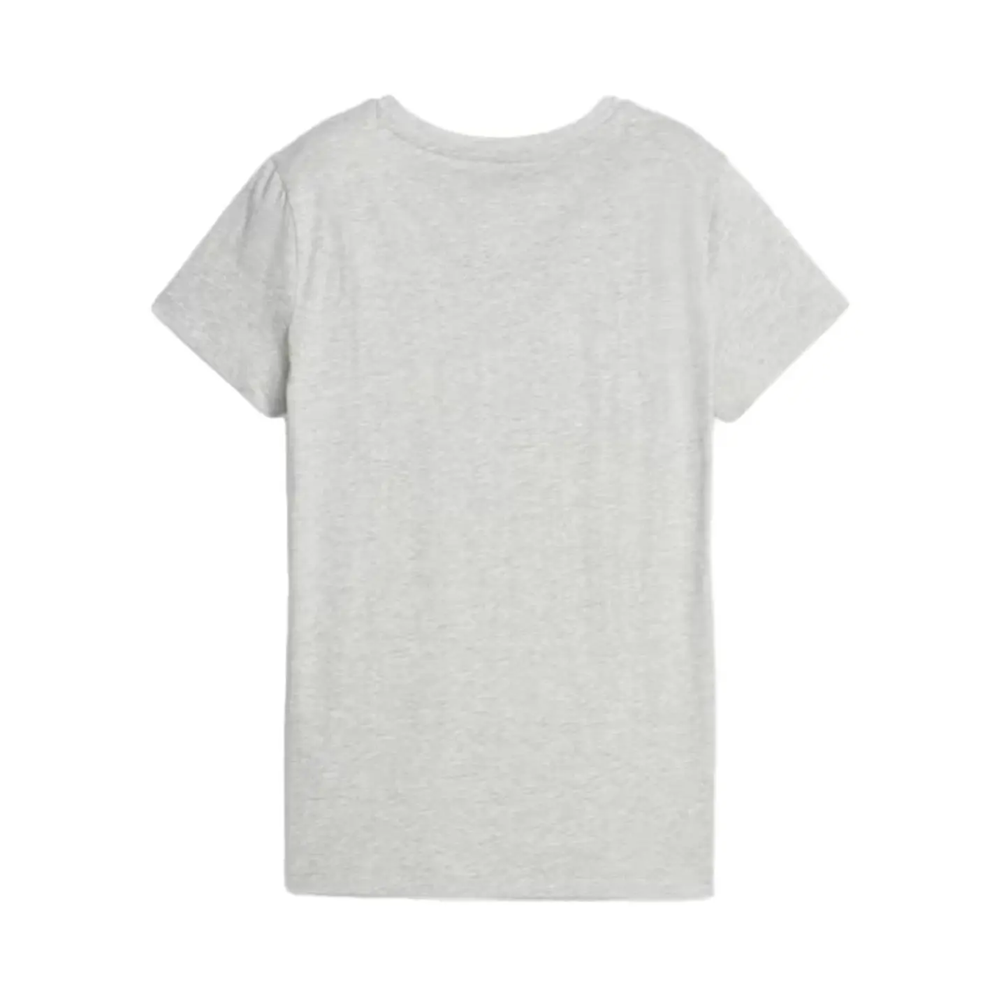 Polera Mujer Gris Puma 67661104 2