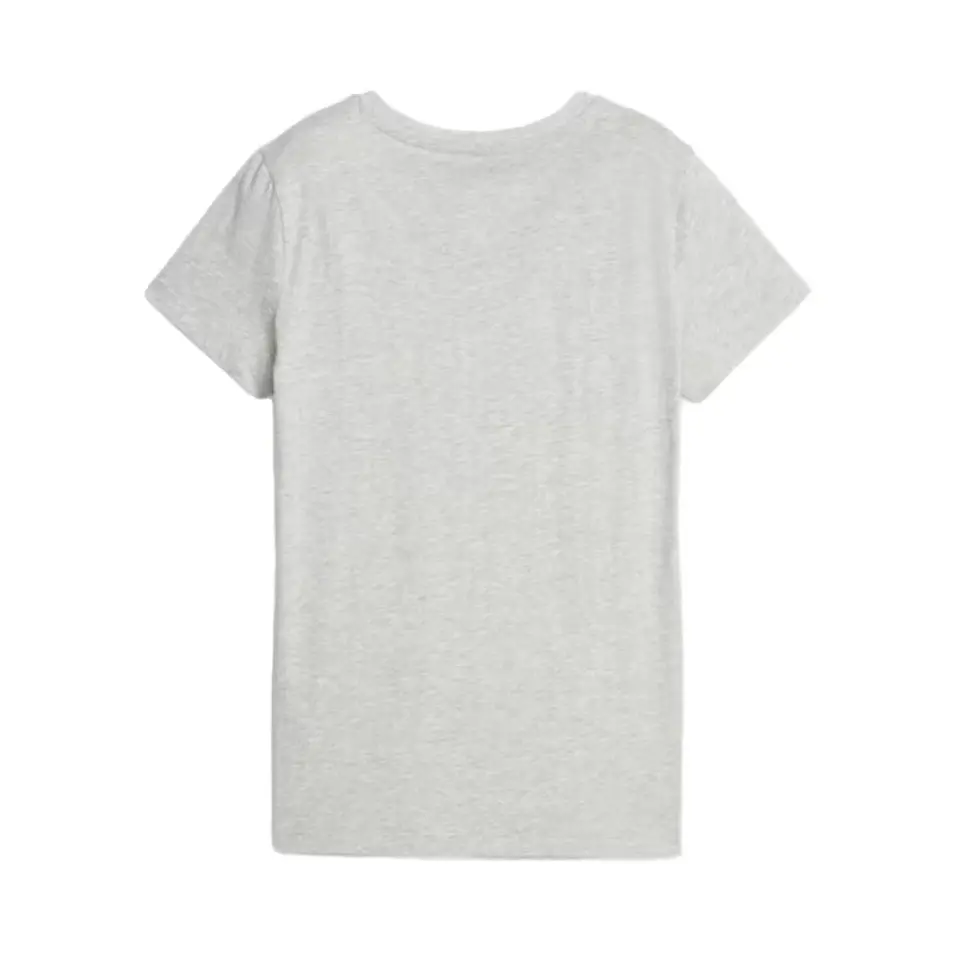 Polera Mujer Gris Puma 67661104 2