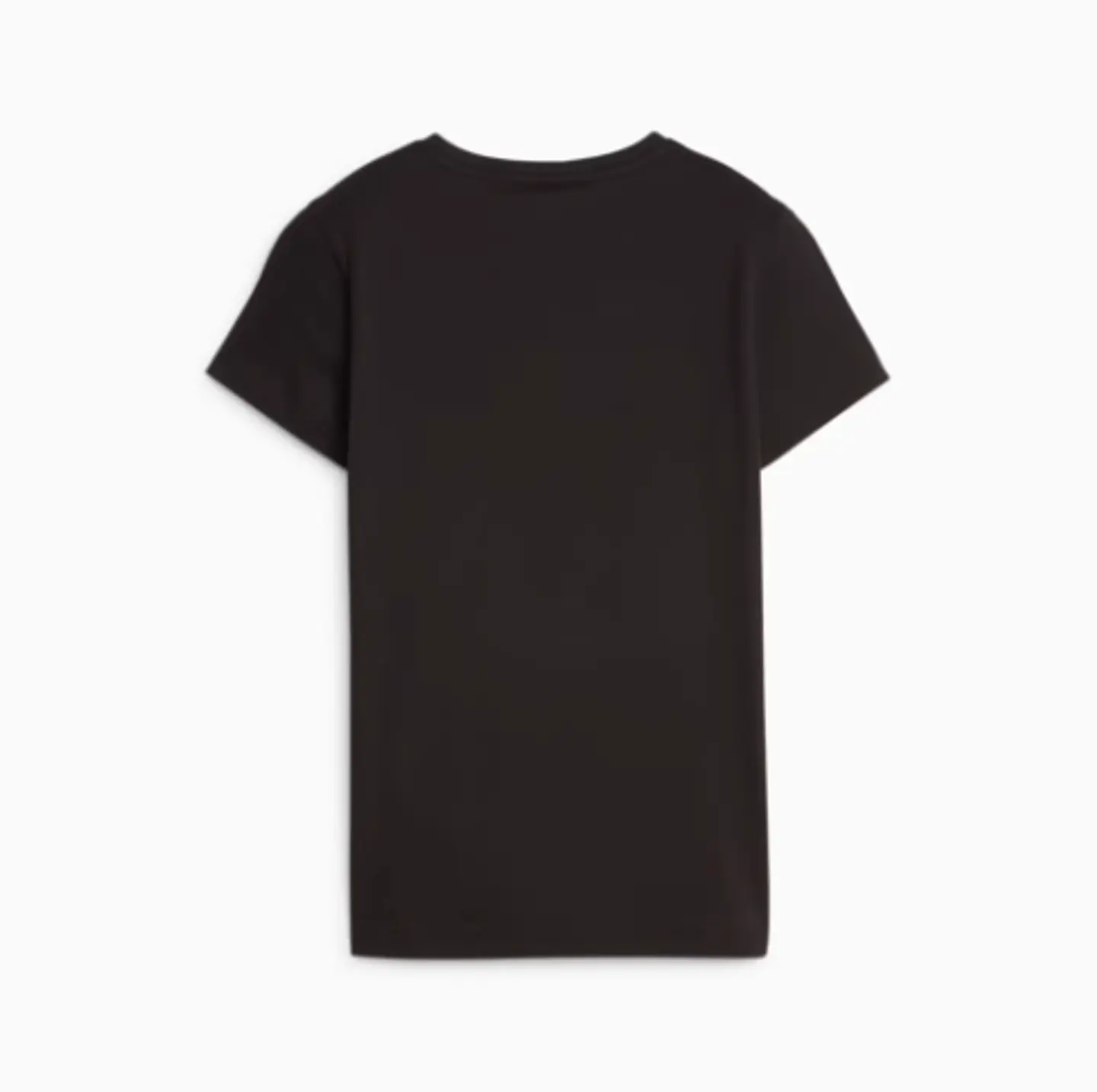 Polera Mujer Negro Puma 67714901 2