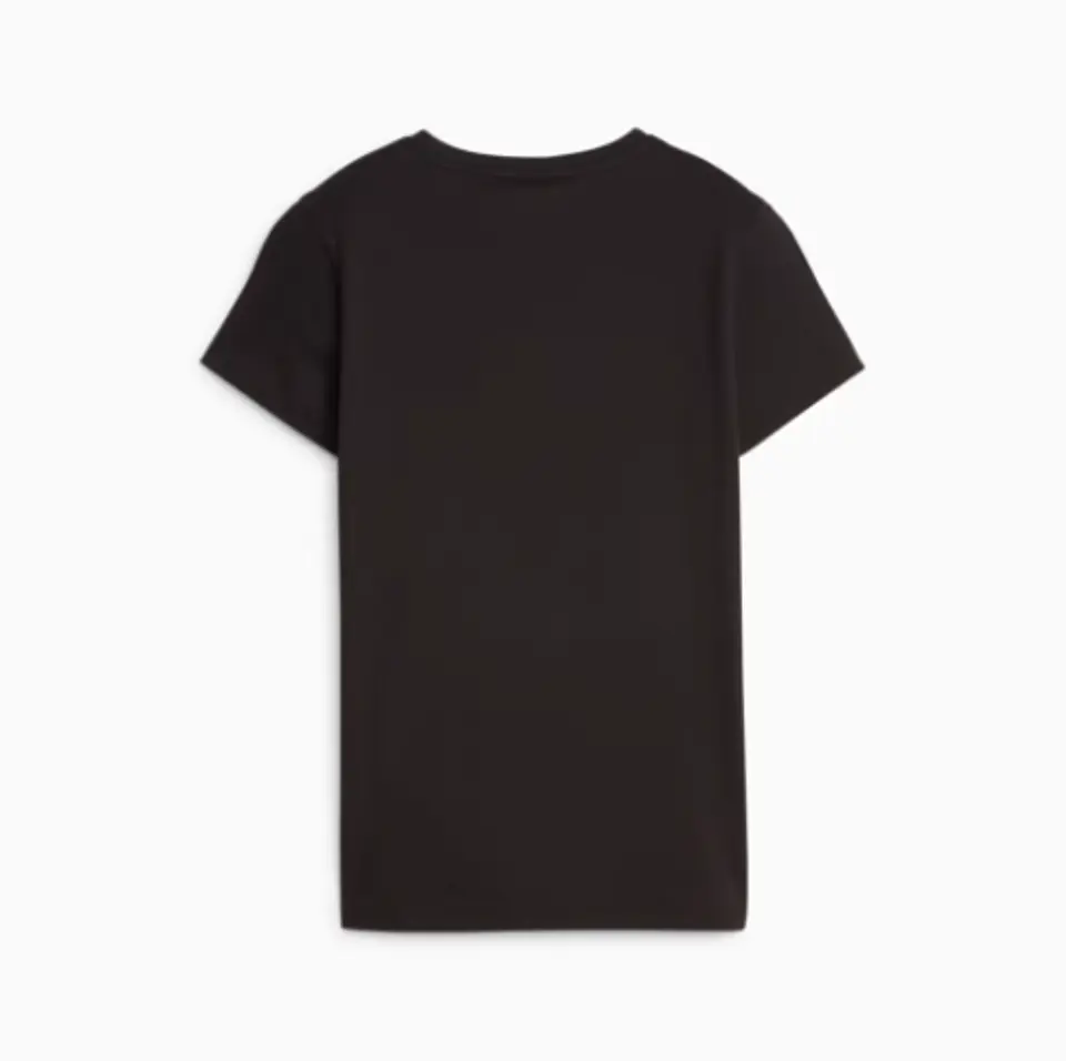Polera Mujer Negro Puma 67714901 2