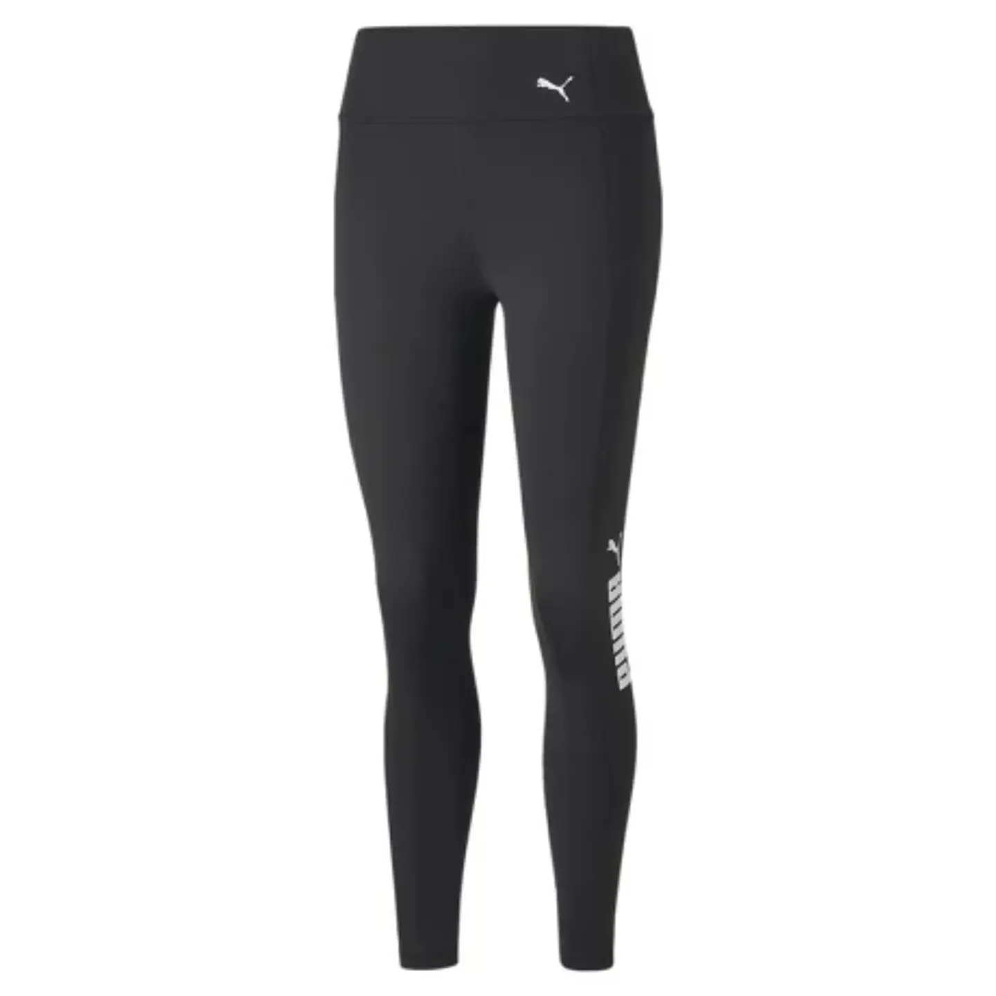 Calza Mujer Negro Puma 52234801 3