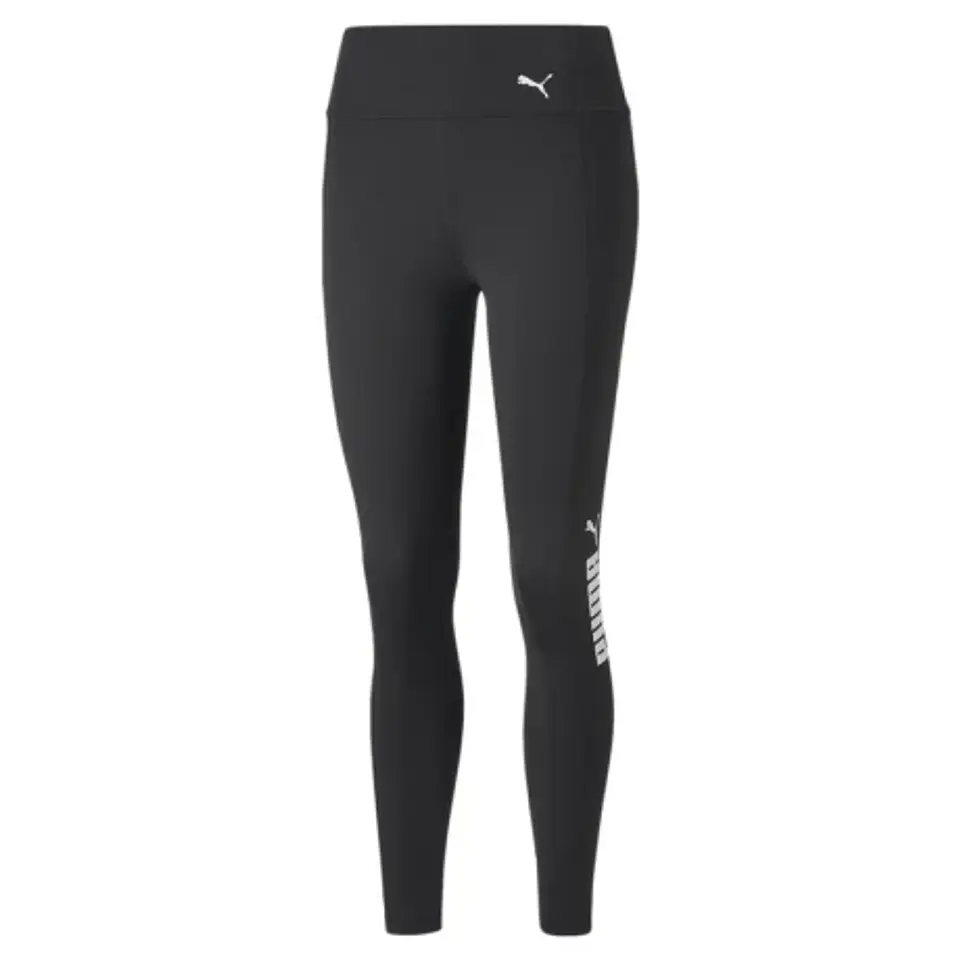 Calza Mujer Negro Puma 52234801 3