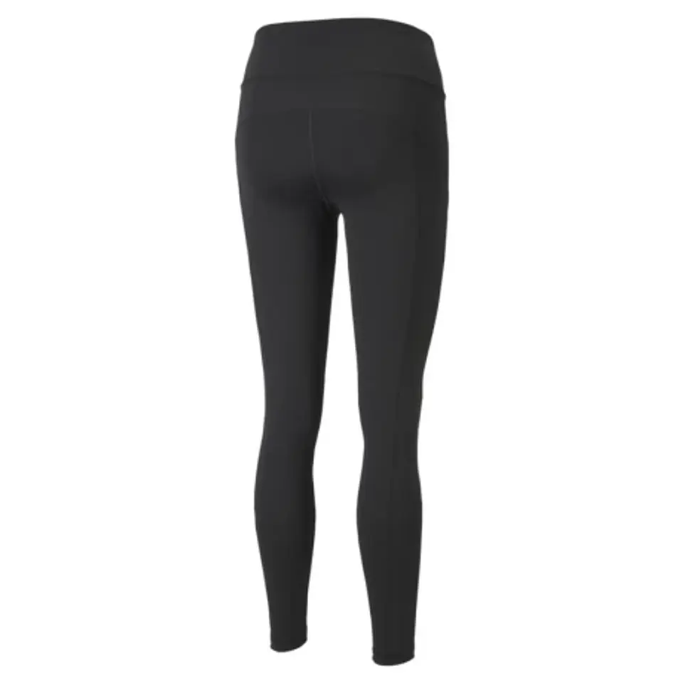 Calza Mujer Negro Puma 52234801 4