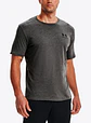 Polera Hombre Gris Under Armour 1326799-019 - Miniatura 1