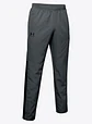 Pantalón de Buzo Hombre Gris Under Armour 1352031-012 - Miniatura 1