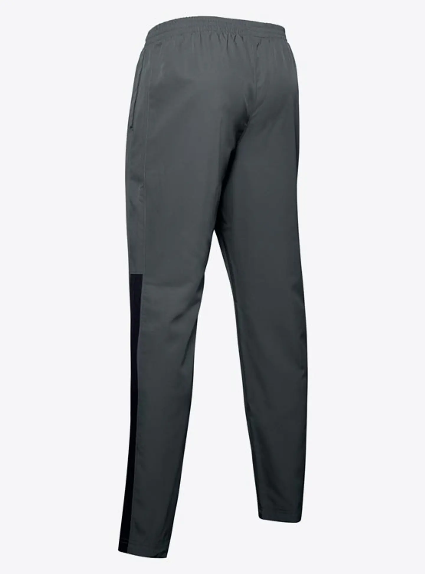 Pantalón de Buzo Hombre Gris Under Armour 1352031-012 2