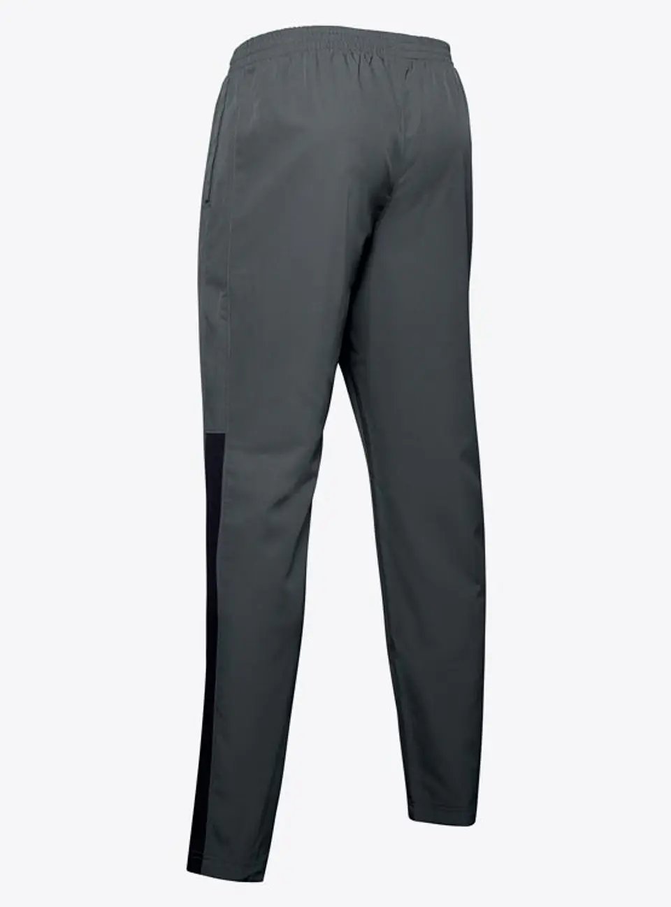 Pantalón de Buzo Hombre Gris Under Armour 1352031-012 2