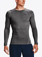 Polera Hombre Gris Under Armour 1361524-090 - Miniatura 1