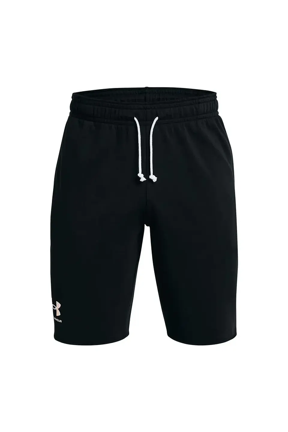 Short Hombre Negro Under Armour 1361631-001 1