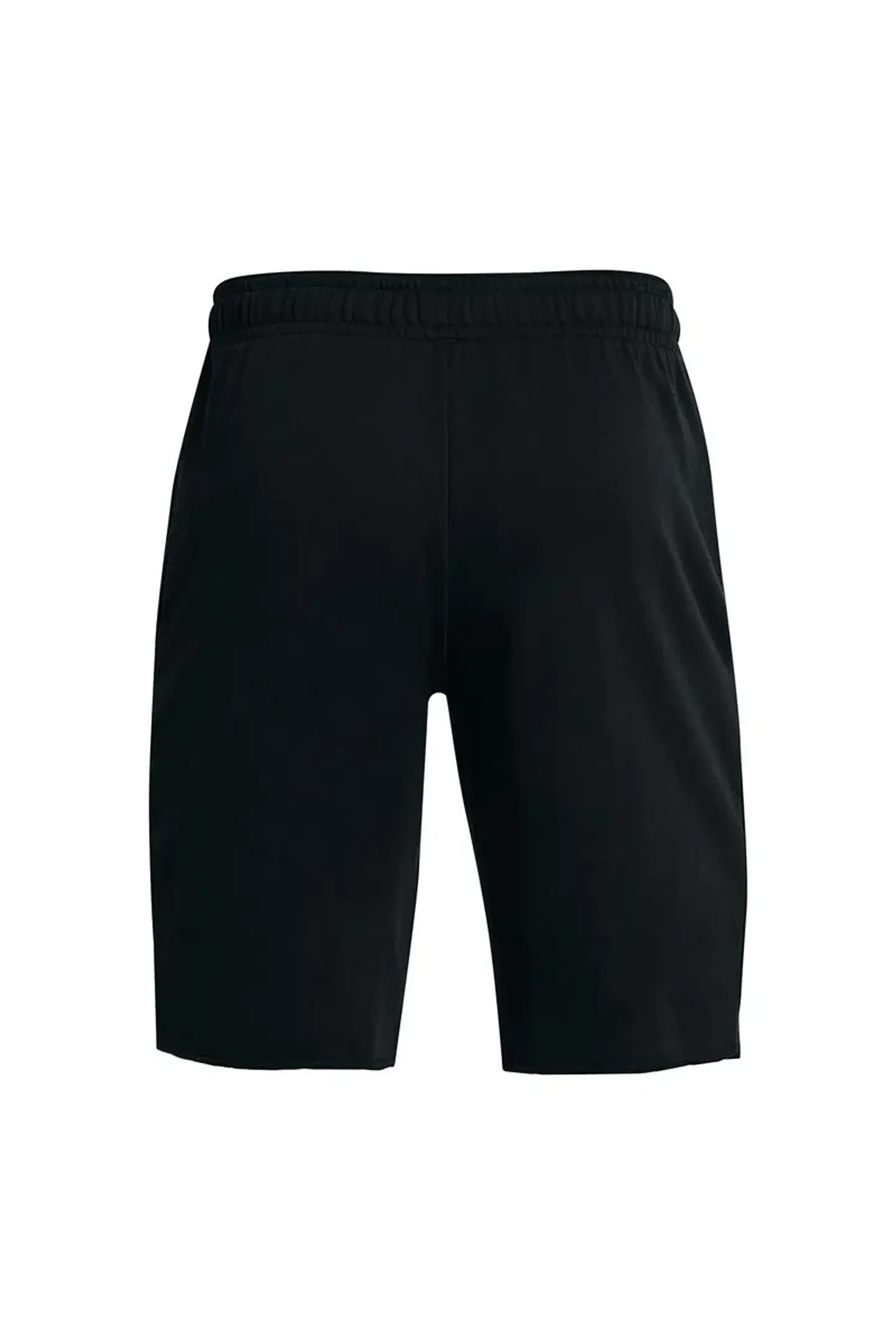 Short Hombre Negro Under Armour 1361631-001 2