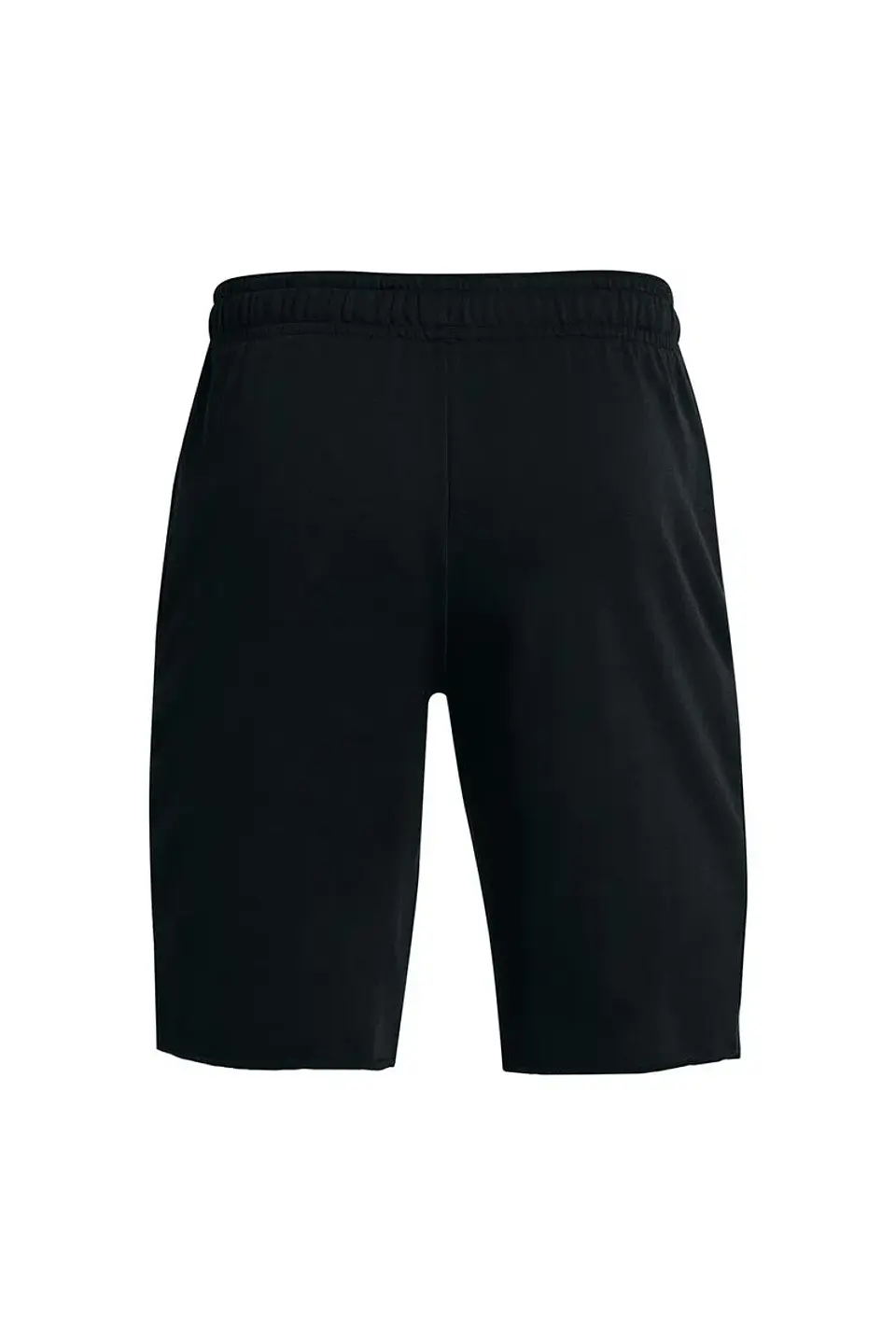 Short Hombre Negro Under Armour 1361631-001 2