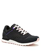 Zapatilla Mujer Negra Cat P111367-N11 - Miniatura 1