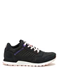 Zapatilla Mujer Negra Cat P111367-N11 - Miniatura 2