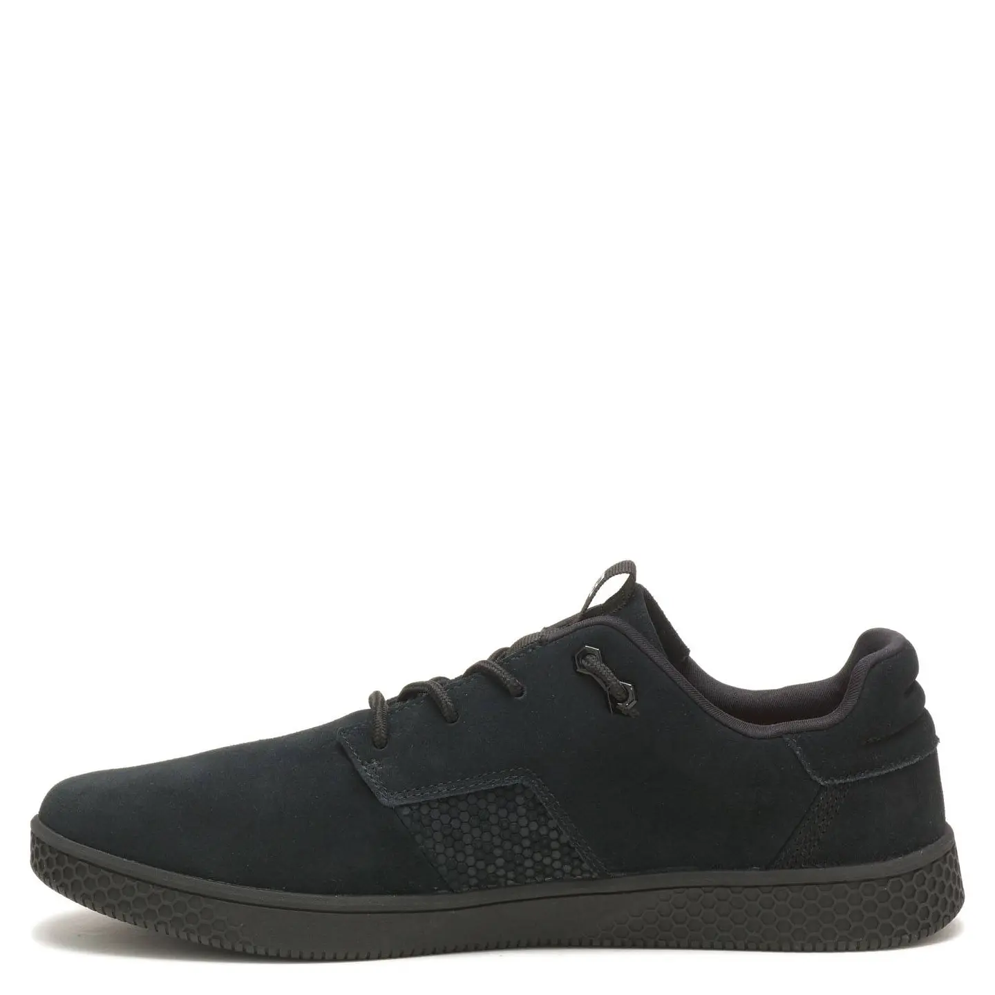 Zapatilla Hombre Negra Cat P110547-N11 2