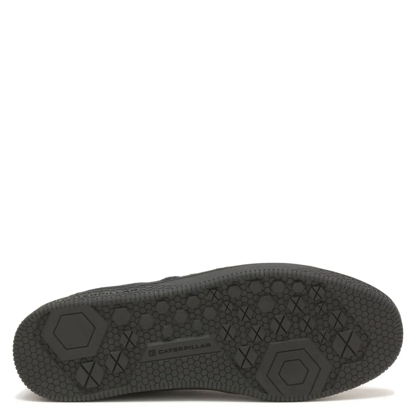 Zapatilla Hombre Negra Cat P110547-N11 3