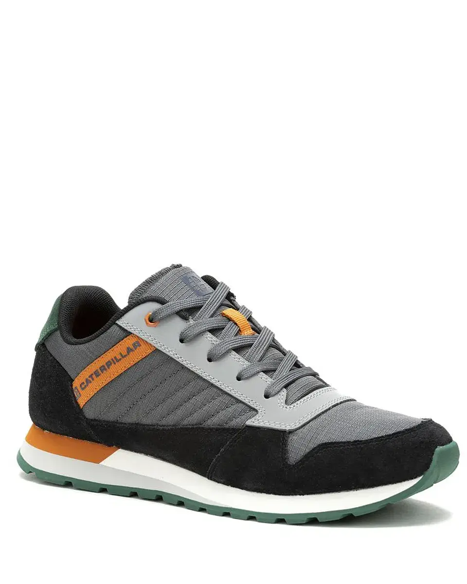 Zapatilla Hombre Gris Cat P111405-9Gh 1