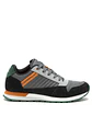 Zapatilla Hombre Gris Cat P111405-9Gh - Miniatura 2
