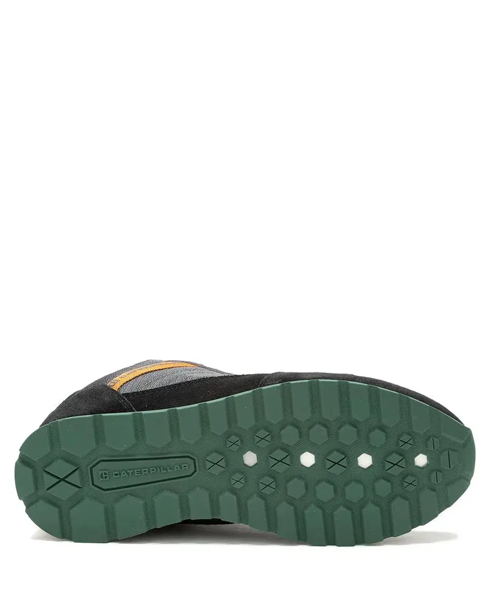 Zapatilla Hombre Gris Cat P111405-9Gh 4
