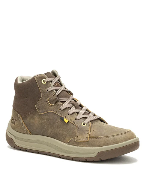 Zapatilla Hombre Camel Cat P725849-Bi7
